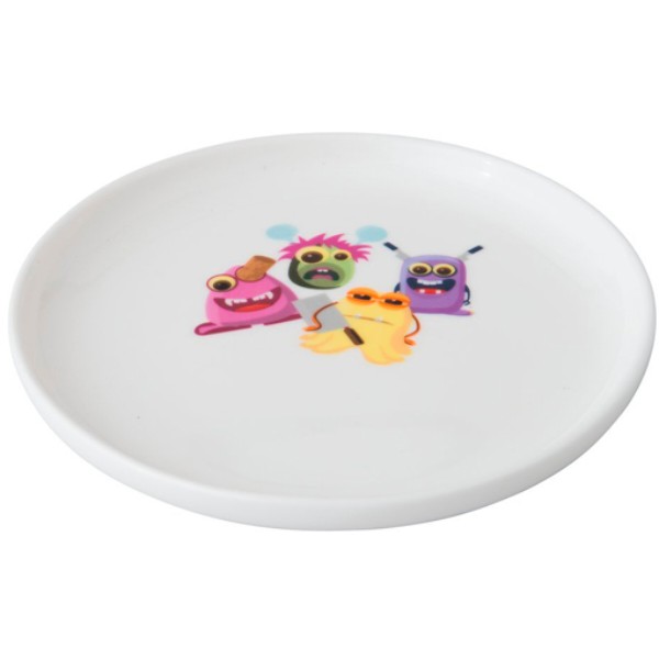 Фото - Набір дитячий 3 пр. Berghoff Monsters 3 пр. (1694050)